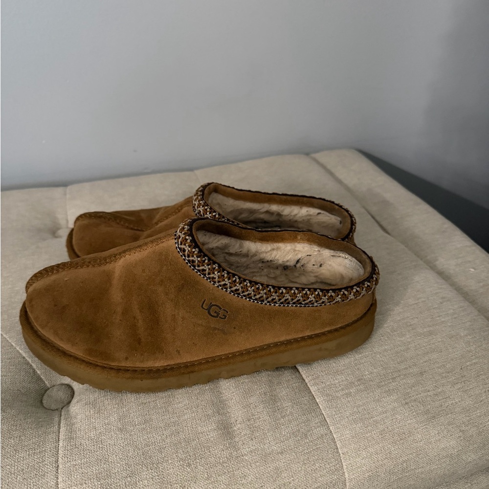 UGG Tasman Slippers